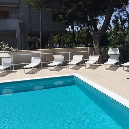 La Villa Della Meda Taranto Eksteriør billede