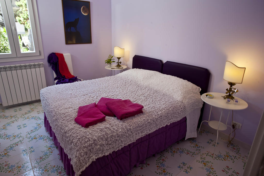 La Villa Della Meda Taranto Værelse billede